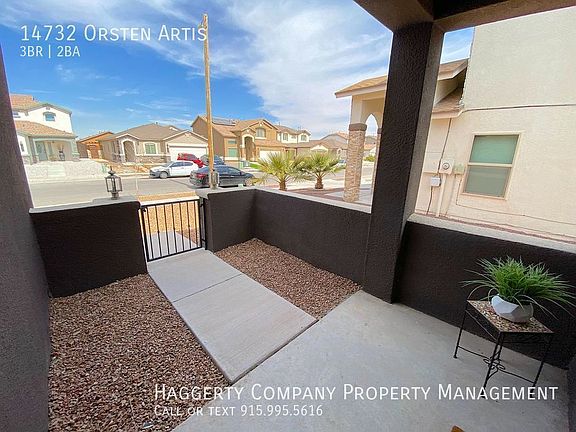 3rd image of 14732 Orsten Artis Ave