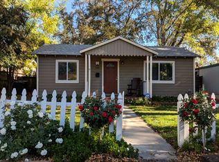1808 Palm Ave, Chico, CA 95926