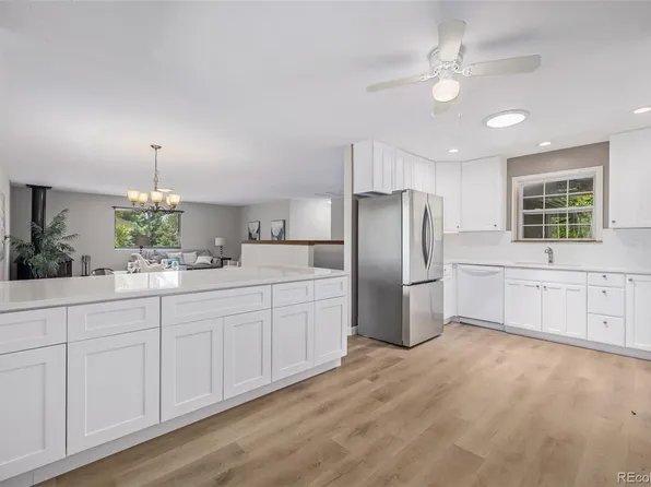 1988 E Panama Drive, Centennial, CO 80121