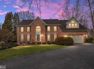 10404 Springtwig Ct, Woodstock, MD 21163