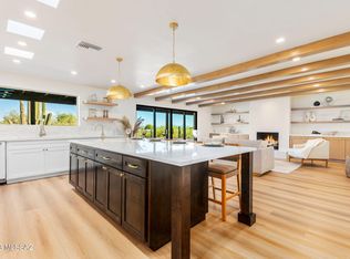 5450 N Estelle Dr, Tucson, AZ 85718