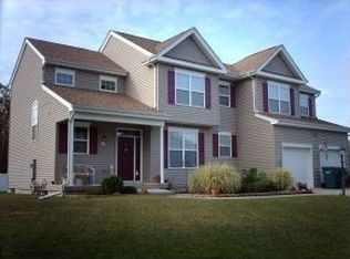 13 Greenside Dr, Little Egg Harbor, NJ 08087