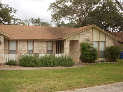 14114 Golden Woods St, San Antonio, TX, 78249