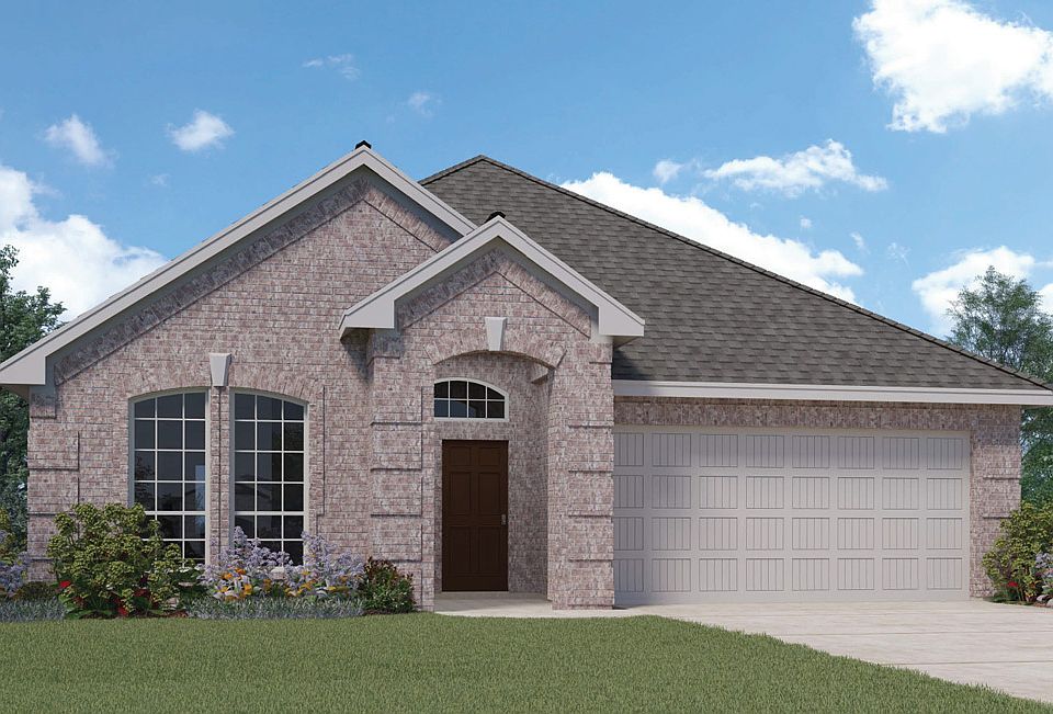 Plan Elevation.