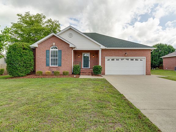 2nd image of 1092 Gray Bill Dr