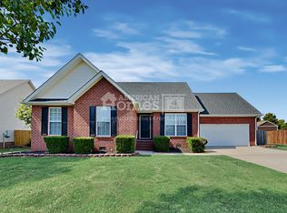 3422 Wellington Pl, Murfreesboro, TN 37128