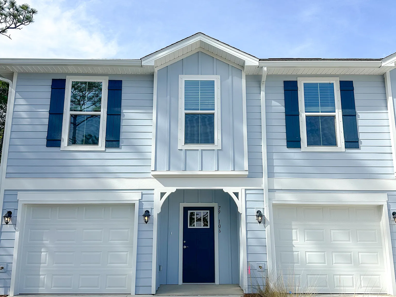 Cottages at Mack Bayou — Photo 2