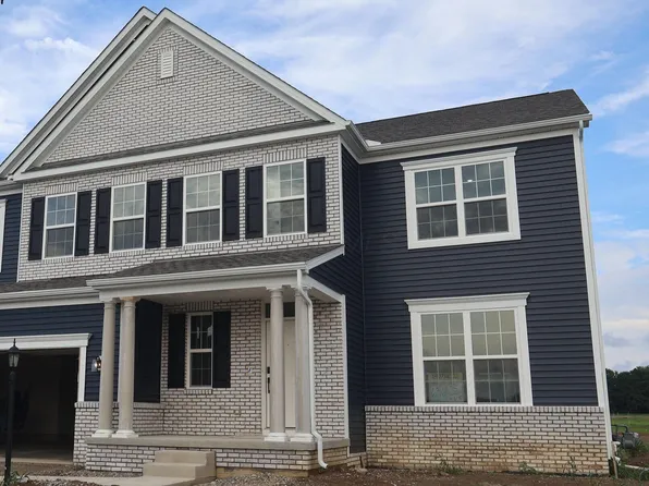 75 Swan Valley Pl, Galena, OH 43021