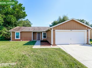 13382 White Plains St, Spring Hill, FL 34609