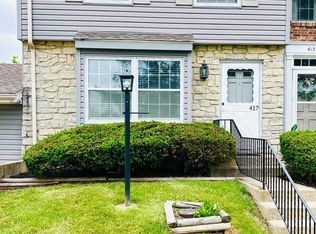 417 Gwinnett Cmns, Dayton, OH 45459