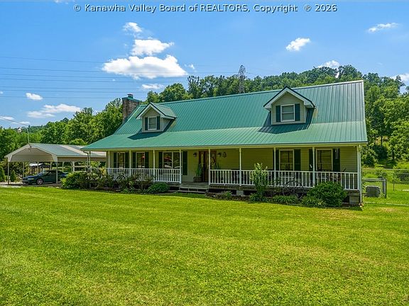 3rd image of 4461 Charleys Creek Rd