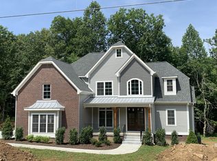 7323 Taylor Rd, Fairview, TN 37062