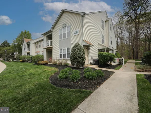 5005-A Albridge Way, Mount Laurel, NJ 08054