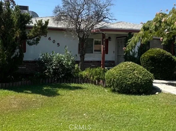 3605 Laverne Ave, Bakersfield, CA 93309