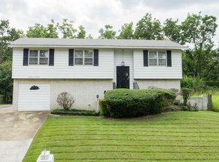 1317 Rosecliff Ave, Memphis, TN 38116