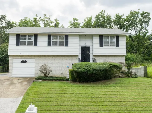 1317 Rosecliff Ave, Memphis, TN 38116