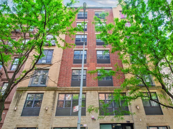 266 West 115th Street 2B image 10 of 10