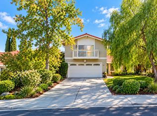 4499 Buckthorn Ct, Concord, CA 94521