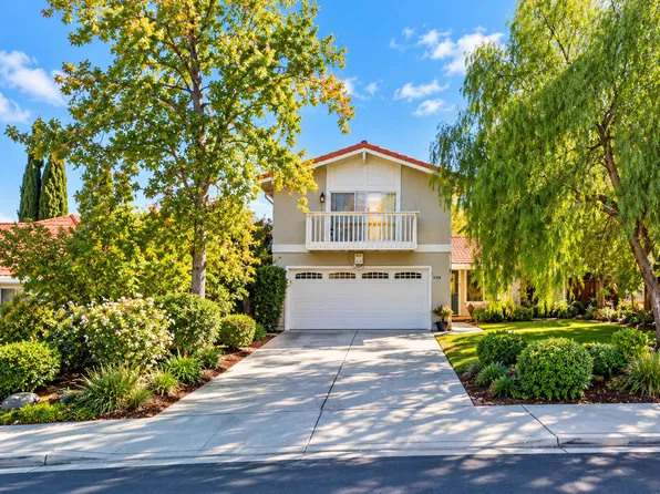 4499 Buckthorn Ct, Concord, CA 94521