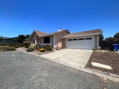 1641 Rainier Ave, Petaluma, CA, 94954
