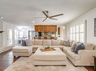 6504 Genoa Rd, Fort Worth, TX 76116