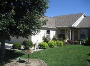516 Olde Oak Ct, Bourbonnais, IL 60914