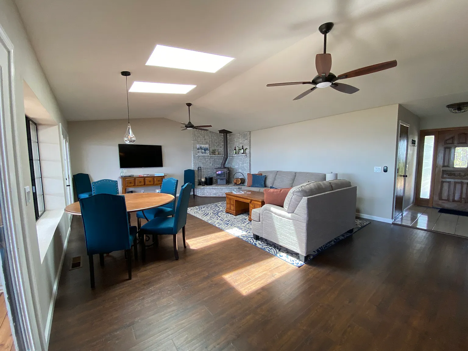 Mountain Crest Dr, Kelseyville — Photo 4