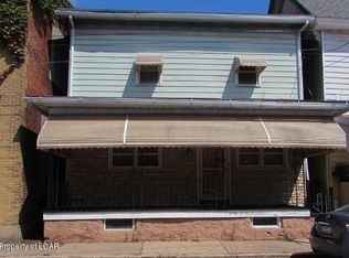 121 E Maple St, Hazleton, PA 18201