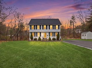 18 Trifiro Rd, Billerica, MA 01821