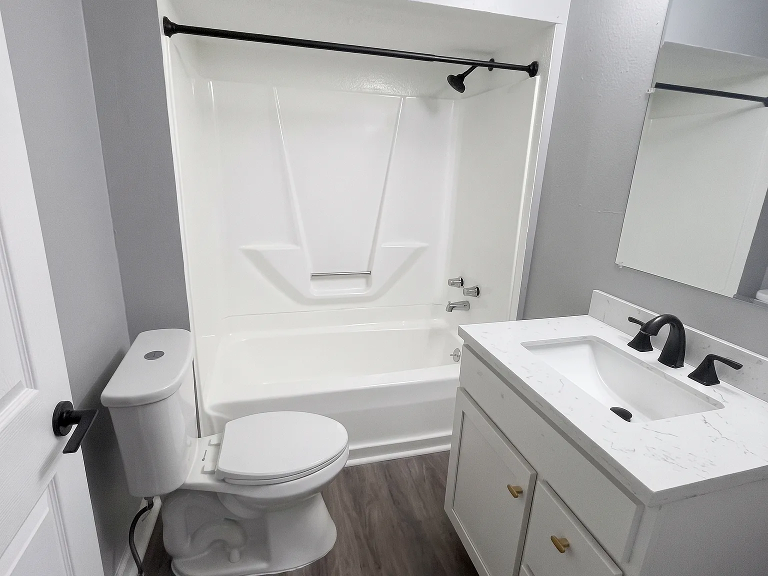 1 bed, 600 sqft, $750 — Photo 4