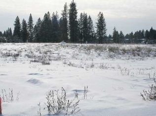 4207 E Moody Ln, Mead, WA 99021