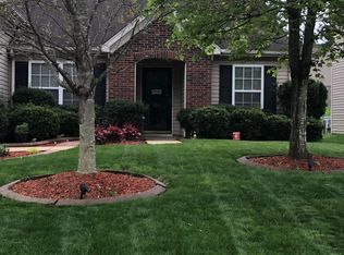 158 Austin Run Ct, Kannapolis, NC 28083