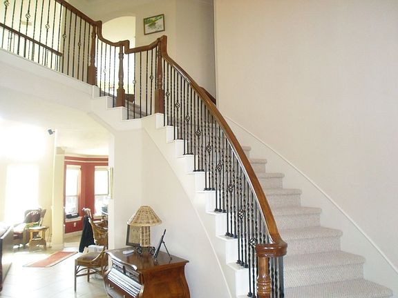 Grand Stair Case