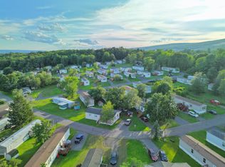 CLAYTON 167 Maple Manor Plan, Maple Manor, Taylor, PA 18517