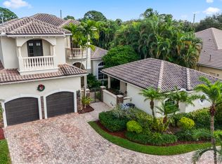 562 Rookery Pl, Jupiter, FL 33458