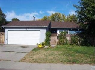 3413 Gates Way, Sacramento, CA