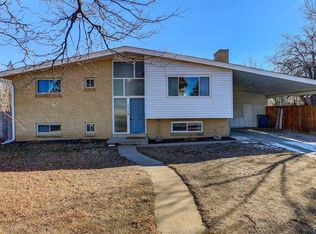 490 Quentin St, Aurora, CO 80011