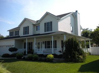 958 Greenlea Dr, Marion, OH