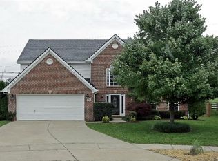 3108 Symons Cir, Lexington, KY 40511