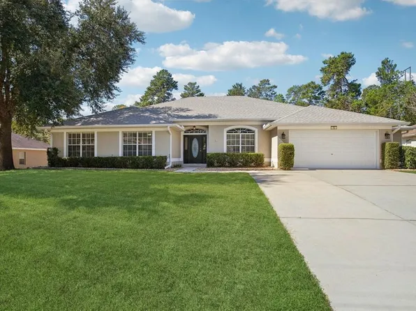 70 Grass St, Homosassa, FL 34446