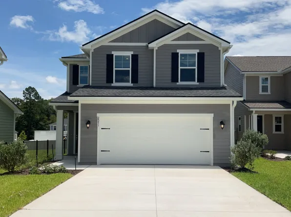 2571 Spring Moss Ct, Green Cove Springs, FL 32043