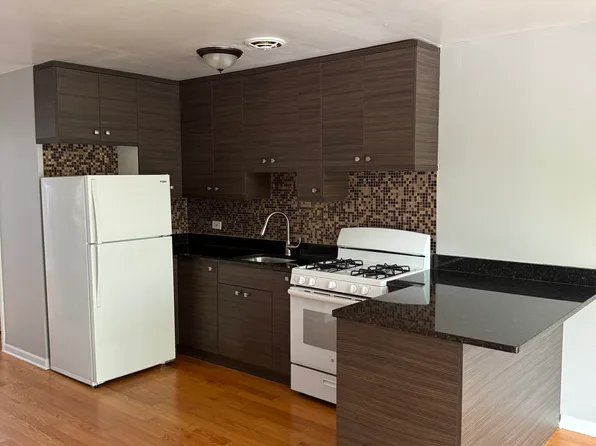 8500 Waukegan Rd, Morton Grove, IL