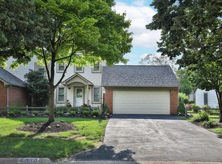 6930 Vally Down Rd, Dublin, OH 43017