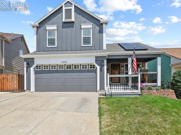 14389 W Yale Pl, Lakewood, CO 80228
