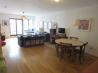 Rented by Noam T Elia, LREB