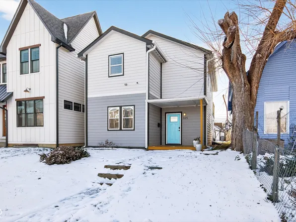 305 Parkway Ave, Indianapolis, IN 46225