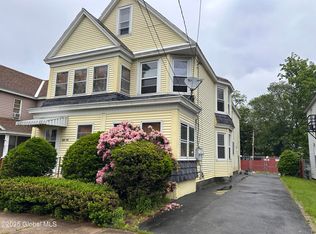 429 3rd St, Schenectady, NY 12306