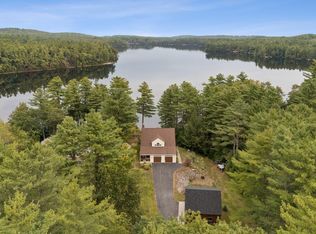 423 Sabbathday Rd, New Gloucester, ME 04260