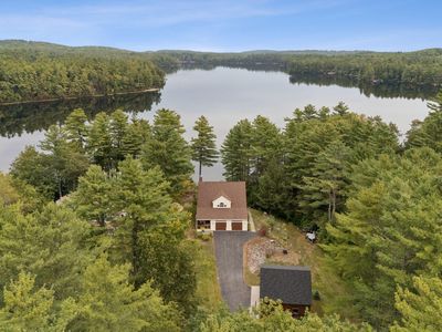 423 Sabbathday Road, New Gloucester, ME, 04260