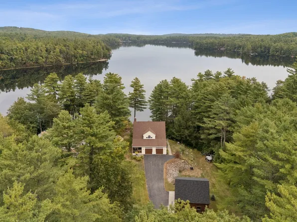 423 Sabbathday Road, New Gloucester, ME 04260